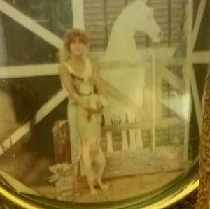 Meet your Posher, Shawna